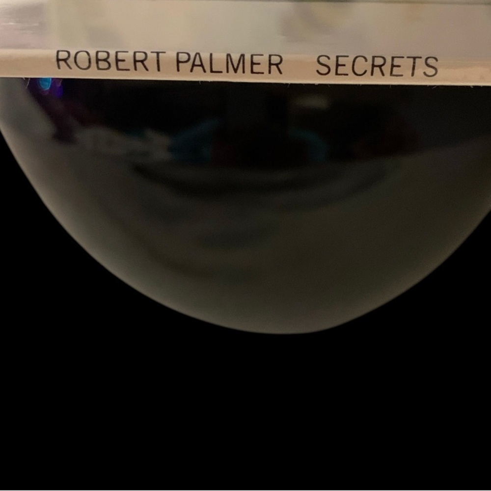 1979, Factory Sealed Vinyl ROBERT PALMER “SECRETS” - Picture 6 of 7